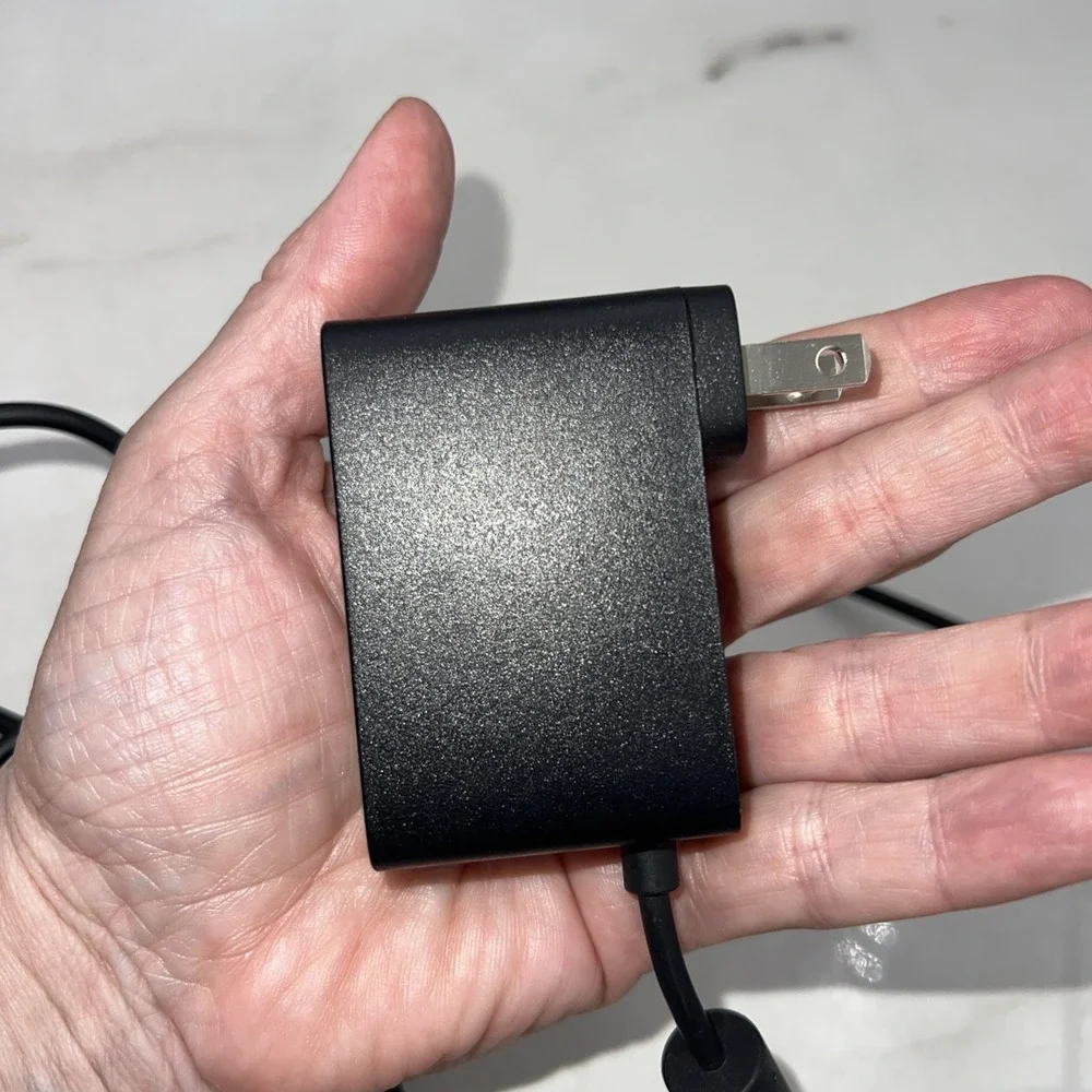 Microsoft Xbox 360 Power Supply AC Adapter Genuine